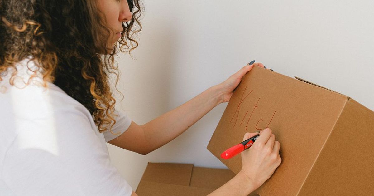 Pourquoi utiliser un espace de stockage à Bruxelles